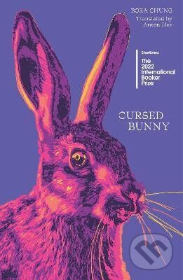 Cursed Bunny - Bora Chung