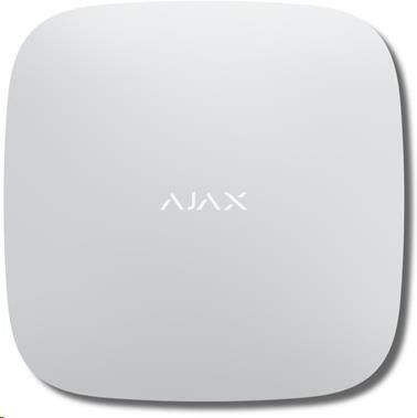 Ajax Hub white (7561)