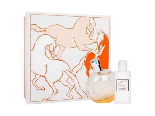 Toaletní voda Hermes - Eau Des Merveilles 50 ml