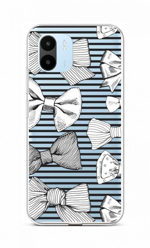 Kryt TopQ Xiaomi Redmi A1 Mašličky 86157
