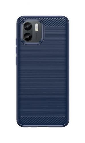 Kryt TopQ Xiaomi Redmi A1 modrý 86109