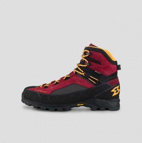 Garmont TOWER TREK GTX red Velikost: 37