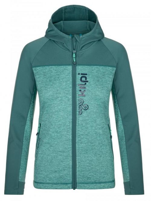 Kilpi LAYANA-W Tyrkysová Velikost: 34