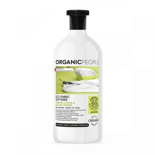 Organic People Eko aviváž citron 1000 ml