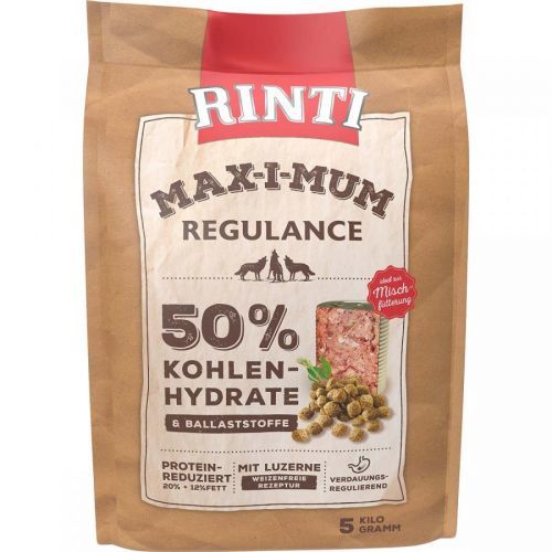 Rinti Max-i-Mum Regulance 2 × 5 kg