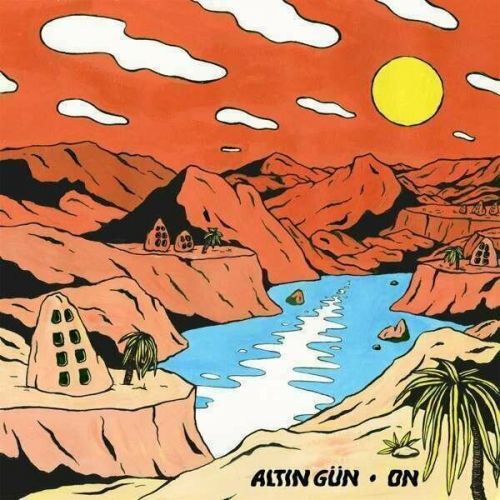 Altın Gün - On (LP)