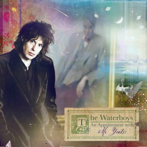 The Waterboys - An Appointment With Mr Yeats (Green Coloured) (2 LP)