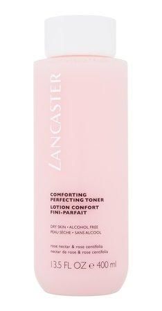 Čisticí voda Lancaster - Comforting Perfecting Toner 400 ml