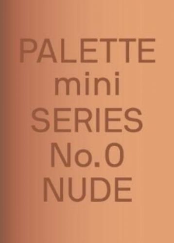 PALETTE Mini 00: Nude