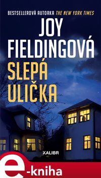 Slepá ulička - Joy Fieldingová