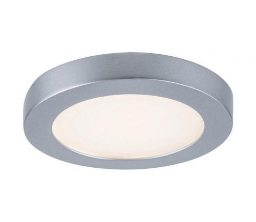 Rabalux Rabalux 5275 - LED Koupelnové podhledové svítidlo COCO LED/3W/230V IP44 chrom