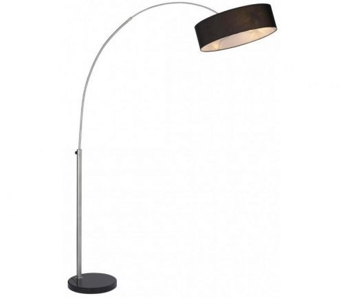 Paul Neuhaus Paul Neuhaus 307-55 - Stojací lampa PETRO 3xE27/60W/230V