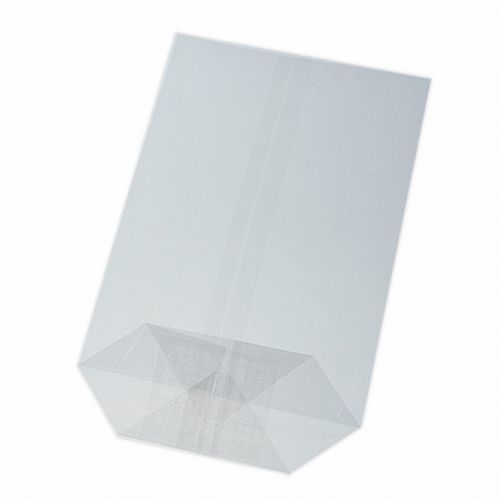 Sáček tatrafan 170x220mm x dno