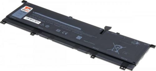 T6 POWER Baterie T6 Power Dell XPS 15 9575, Dell Precision 5530 2in1, 6500mAh, 75Wh, 6cell, Li-pol (NBDE0213)