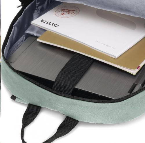 Dicota BASE XX B2 15.6” Light Grey backpack (D31967)