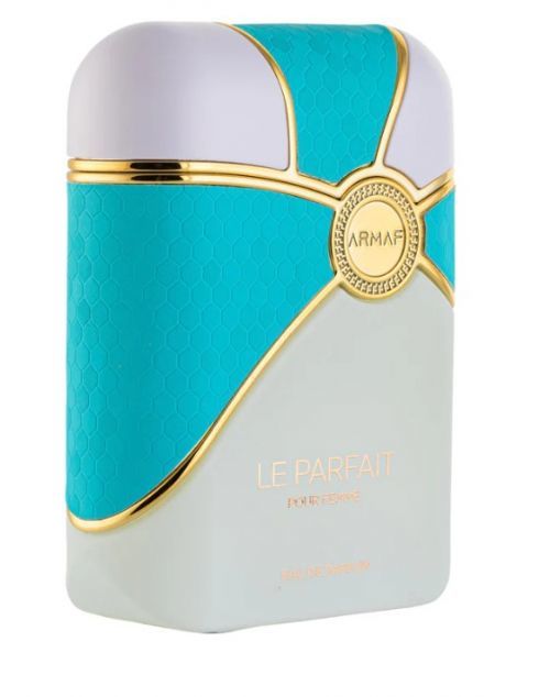 Armaf Le Parfait Pour Femme Azure parfémovaná voda pro ženy 100 ml