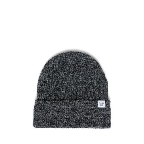 kulich HERSCHEL - Quartz Heather Black (0096)