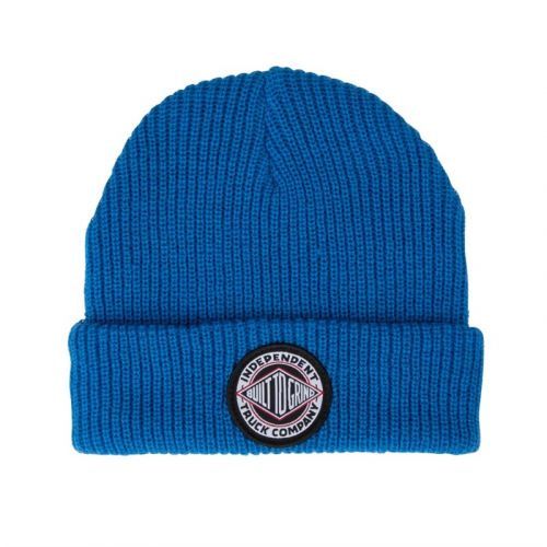 kulich INDEPENDENT - BTG Summit Beanie Navy (NAVY)