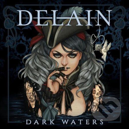 Delain: Dark Waters - Delain