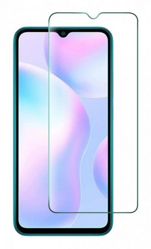 Tvrzené sklo RedGlass Xiaomi Redmi 10A 86299