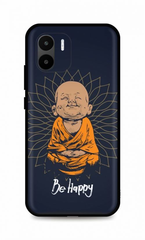 Kryt TopQ Xiaomi Redmi A1 Be Happy 86251