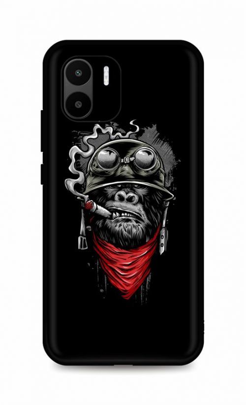 Kryt TopQ Xiaomi Redmi A1 Gorilla 86244