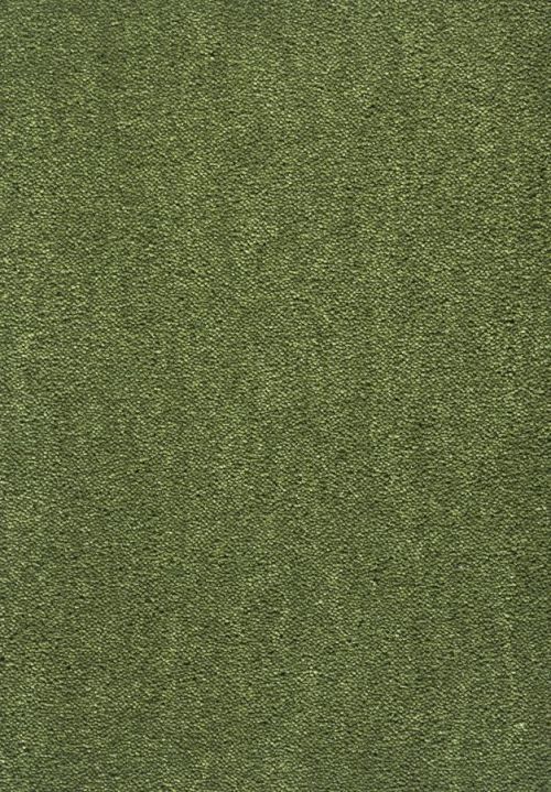 Lano - kvalitní umělé trávy a metráže Kusový koberec Nano Smart 591 zelený - 60x100 cm Zelená