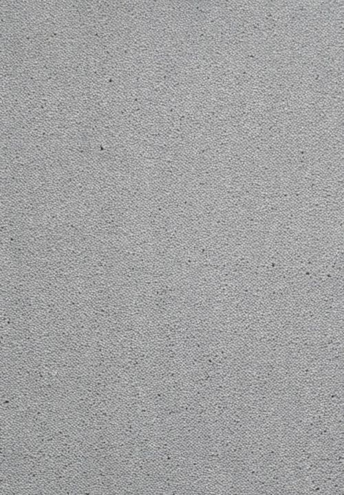 Lano - kvalitní umělé trávy a metráže Kusový koberec Nano Smart 880 šedý - 60x100 cm Šedá