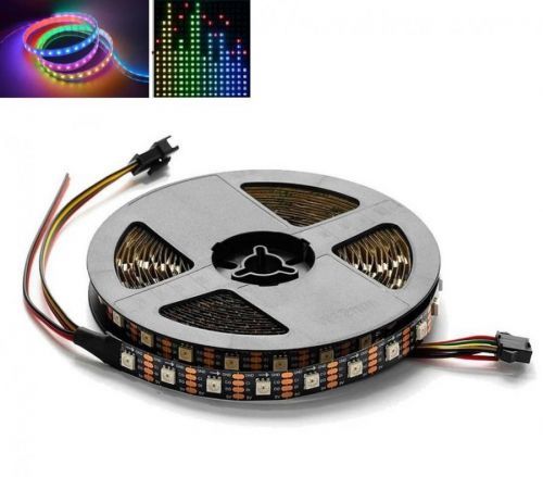 Optonica LED Digital Strip 60 Pixels 16W/m RGB