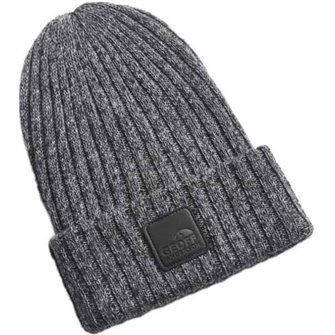 Čepice Geoff Anderson WizWool Njal beanie černá