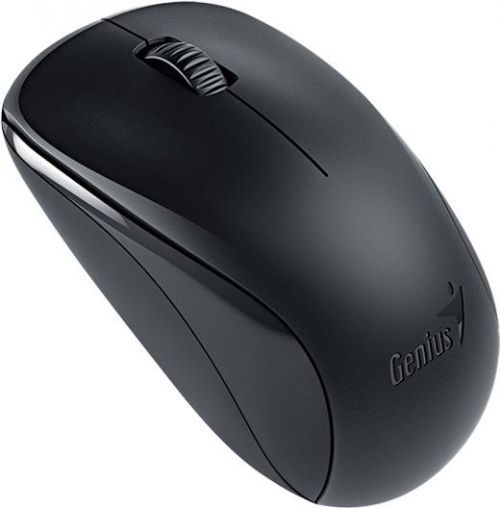 GENIUS bezdrátová BlueEye myš NX-7000 černá (31030027400)