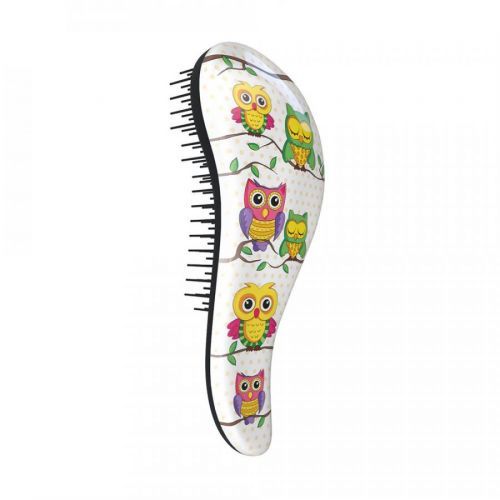 DTANGLER Dtangler Owl Brush