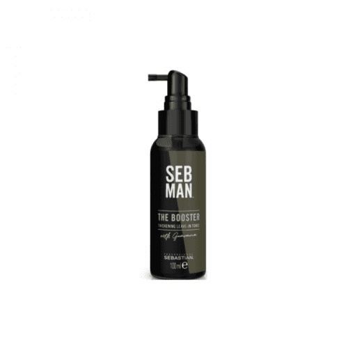 SEBASTIAN Sebastian Seb Man The Booster Thickening Leave-in Tonic 100 ml