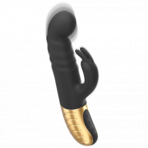 DORCEL G-STORMER RECHARGEABLE RABBIT