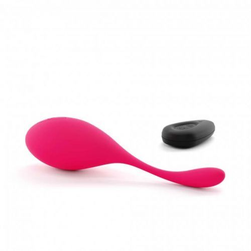 DORCEL SECRET VIBE 2 vibrating egg