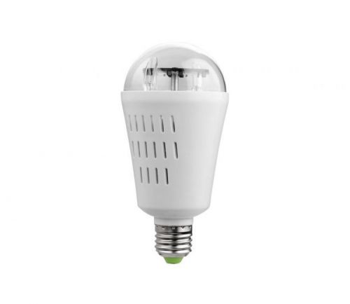 Wofi Wofi 9744 - LED Dekorační žárovka BUTTERFLY E27/4W/230V