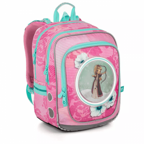 Školní batoh Topgal - ENDY 23005 G