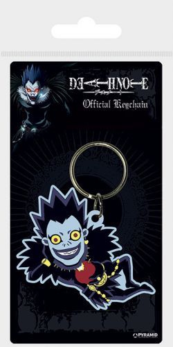 PYRAMID INTERNATIONAL Klíčenka Death Note - Ryuk