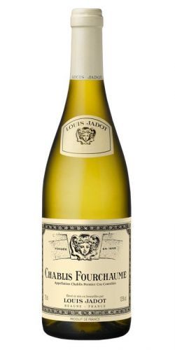 Maison Louis Jadot Chablis Fourchaume 1er Cru 2020 0,75l 13%