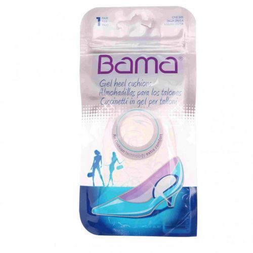 Ecco Bama gelové podpatěnky 14800071