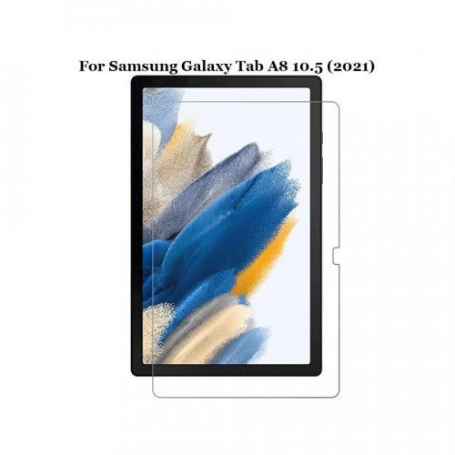 Samsung Galaxy Tab A8 - tvrzené sklo 10,5