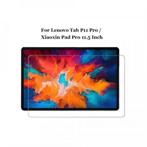 Lenovo Tab P11 Pro - tvrzené sklo 11,5