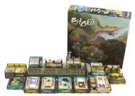 Poland Games Insert: Bitoku (UV Print)