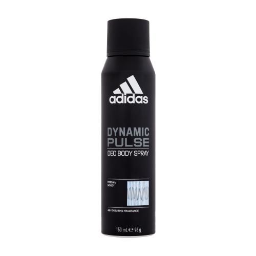 Adidas Dynamic Pulse Deo Body Spray 48H 150 ml deodorant deospray pro muže
