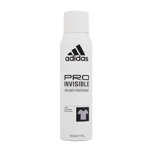 Adidas Pro Invisible 48H Anti-Perspirant 150 ml antiperspirant deospray pro ženy