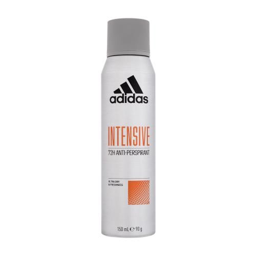 Adidas Intensive 72H Anti-Perspirant 150 ml antiperspirant deospray pro muže