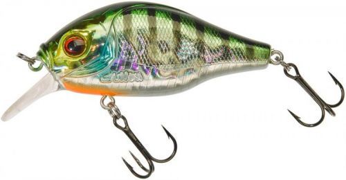 Gunki Wobler Dogora F Blue Gill GB - 6,5cm  plovoucí