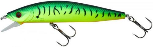 Gunki Wobler Gamera SP Mat Fire Tiger - 12,7cm / 27g