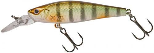 Gunki Wobler Gamera SP MR Twitch Wild Perch - 7,2cm / 8,4g