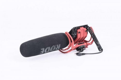 RODE mikrofon VideoMic Rycote bazar